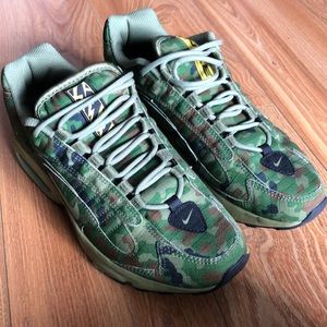 Nike Air Max Triax 96 SP Men’s Safari Camouflage